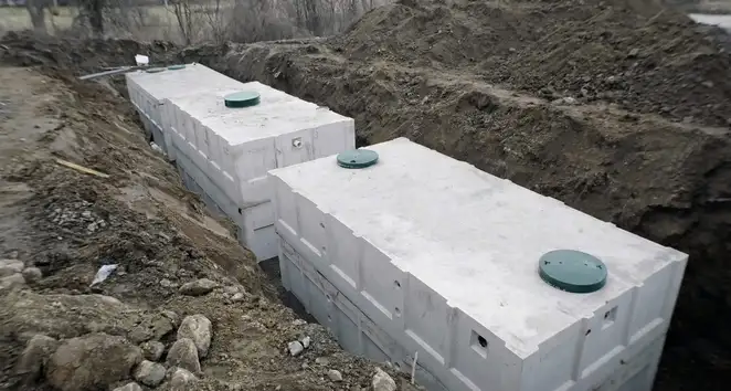 Exterior drainage cleaning and foundation protection maintenance in Tacoma, WA